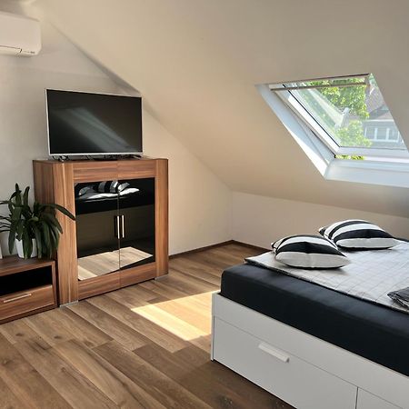 Studio Apartment Koblenz Кобленц Экстерьер фото