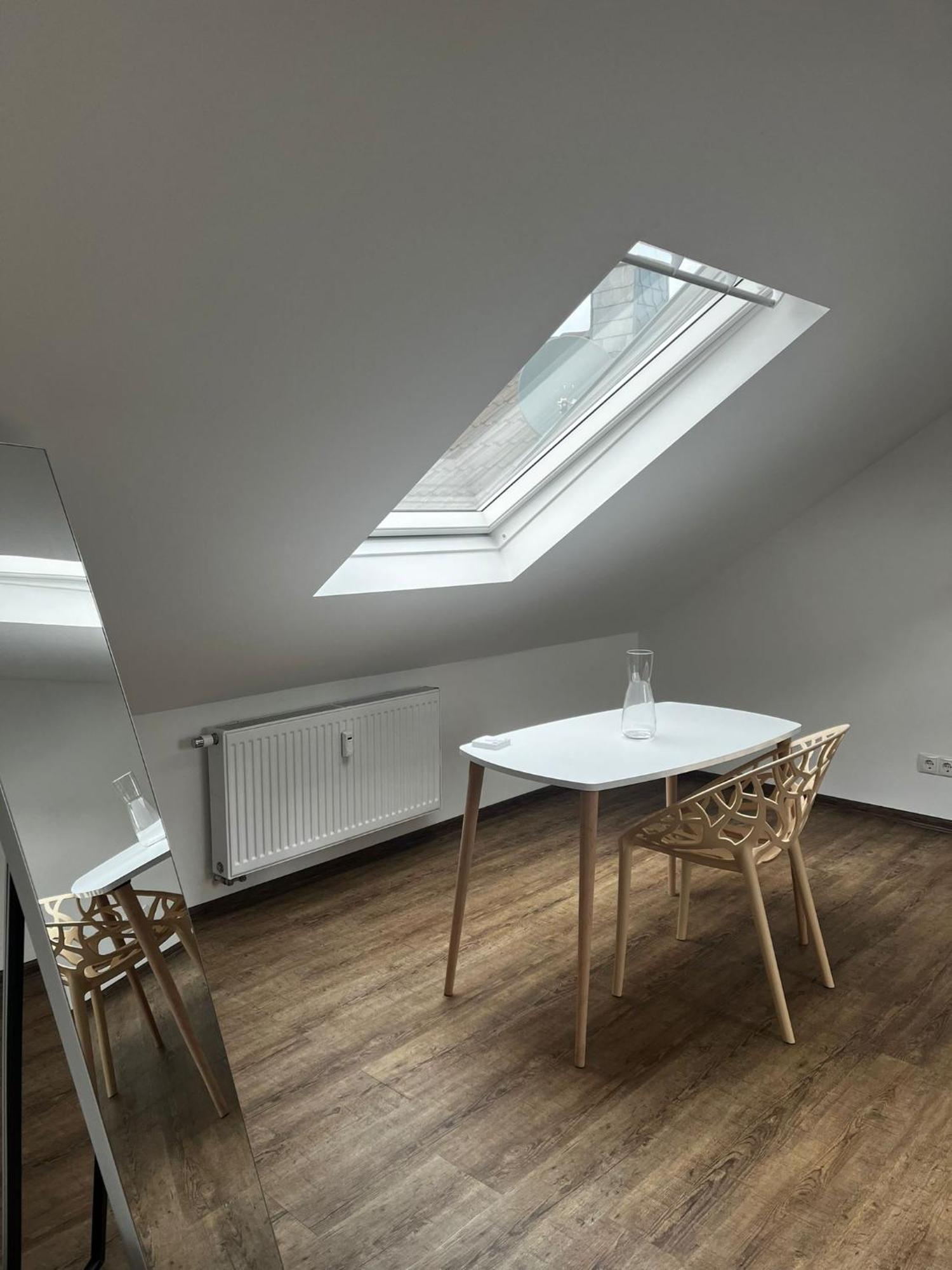 Studio Apartment Koblenz Кобленц Экстерьер фото