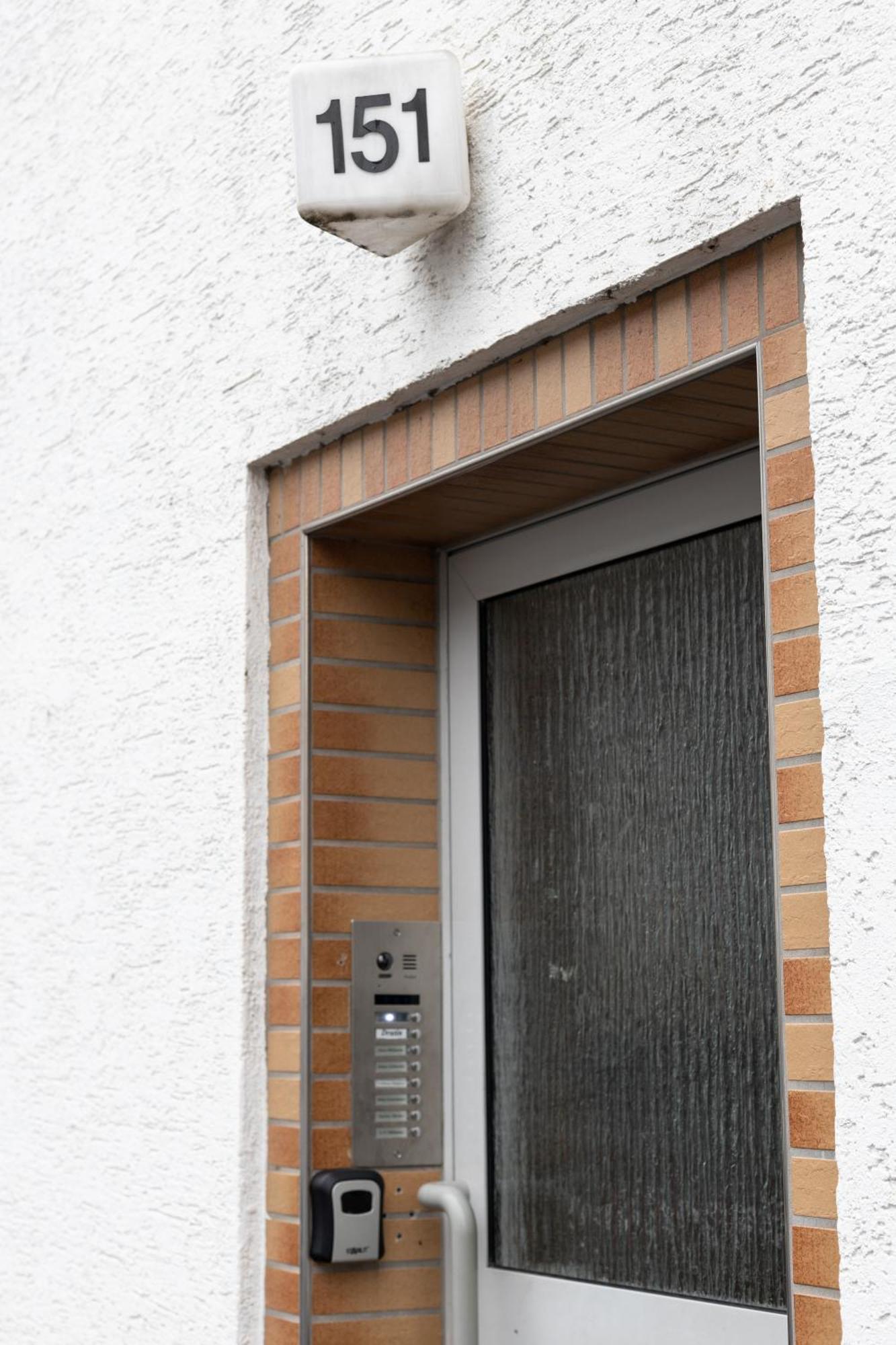 Studio Apartment Koblenz Кобленц Экстерьер фото