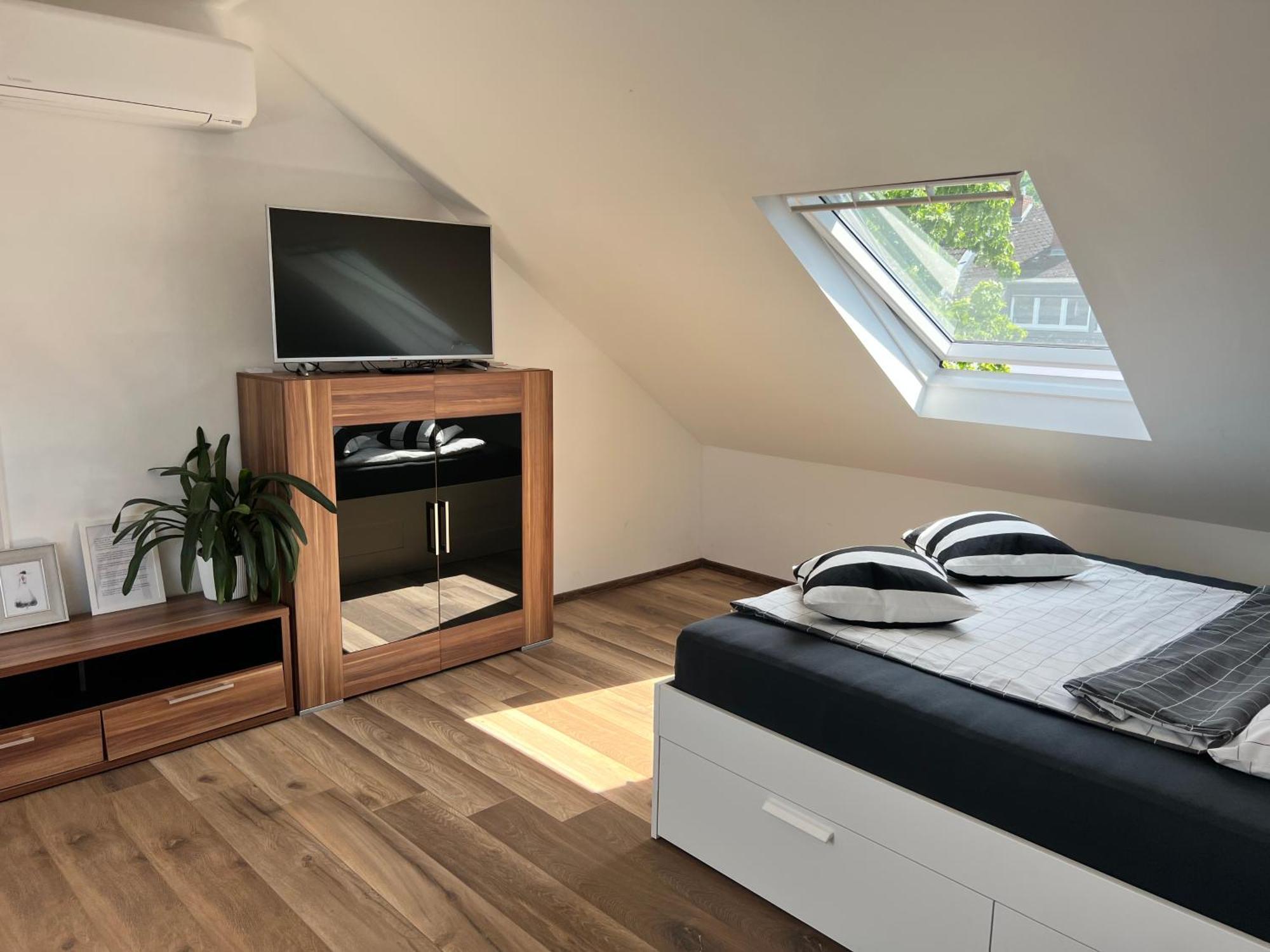 Studio Apartment Koblenz Кобленц Экстерьер фото